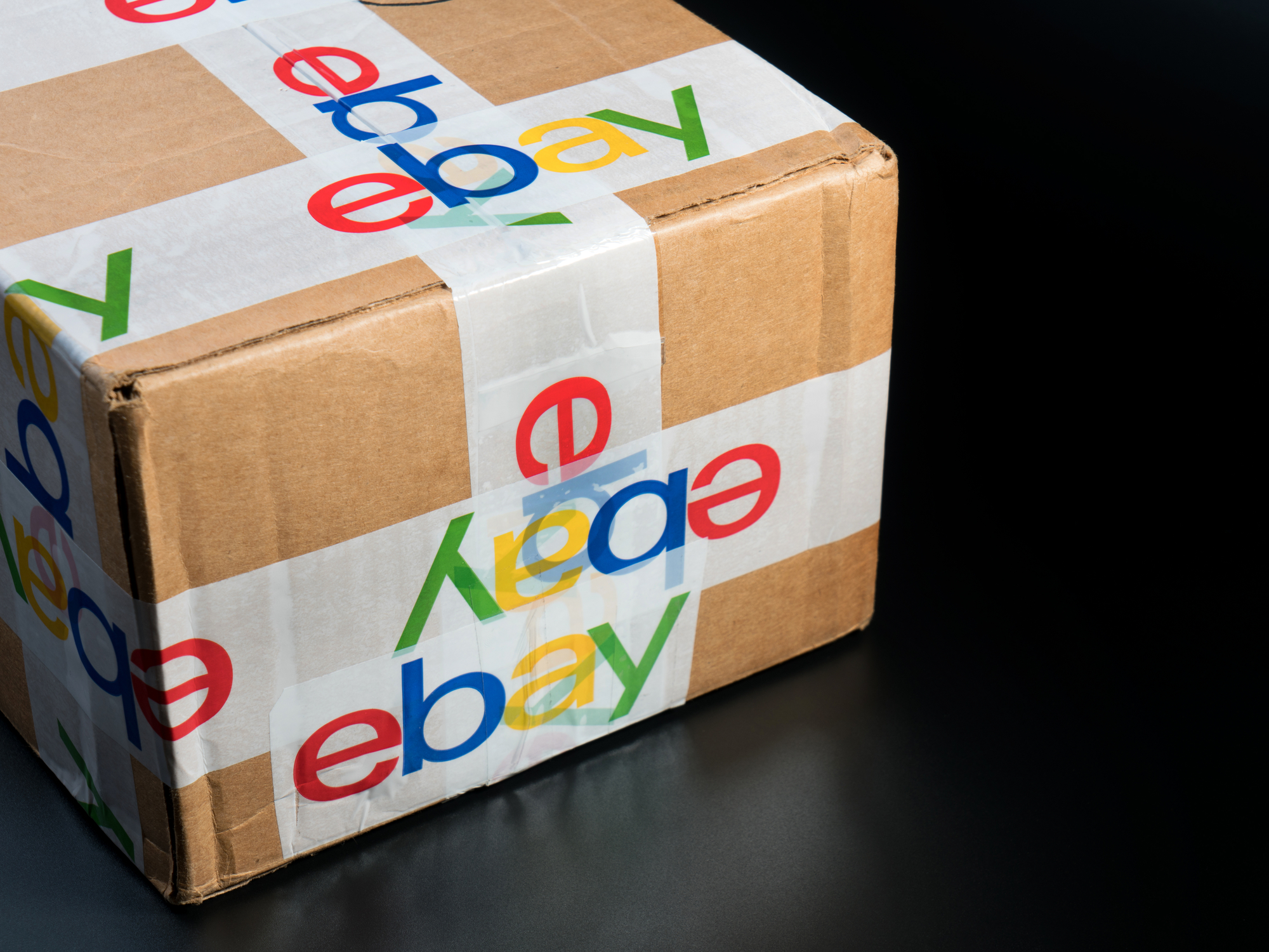 Cronologia acquisti eBay: come consultarla
