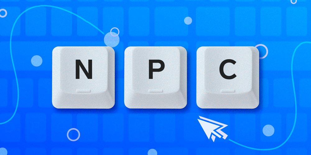Cosa significa il termine "NPC" nel mondo dei videogiochi?