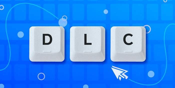 Cosa significa DLC?