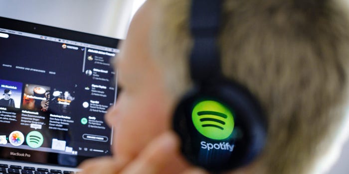 Spotify: come trovare le statistiche sulle tue abitudini di ascolto
