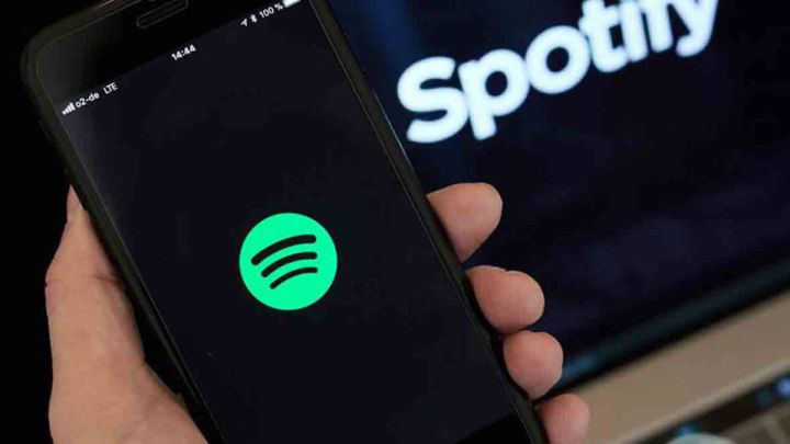 Trucchi Spotify: come cambiare l'immagine di una playlist