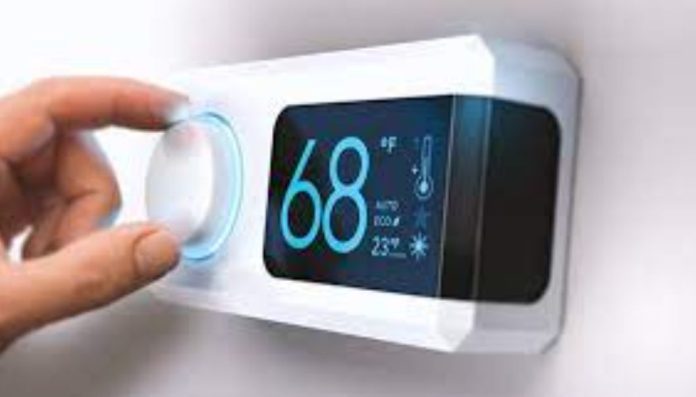 termostati intelligenti