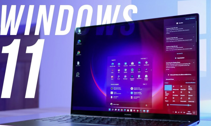 windows 11 requisiti hardware