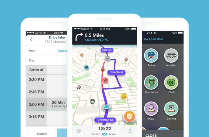 10 migliori app di navigazione automatica per Android