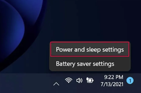 Come attivare la modalità di risparmio energetico su Windows 11