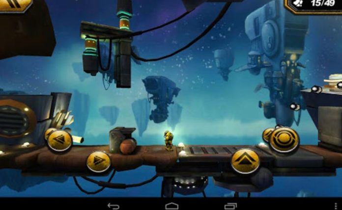 giochi platform Android