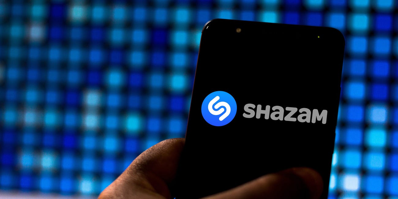 Cos'è Shazam? Info e storia della famosa app