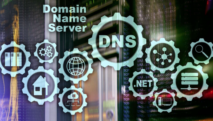 modificare le impostazioni DNS su Windows 11