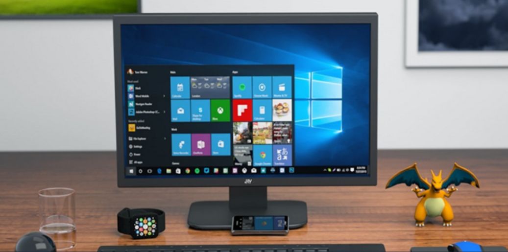 Windows 11: come nascondere la barra delle applicazioni sul doppio monitor