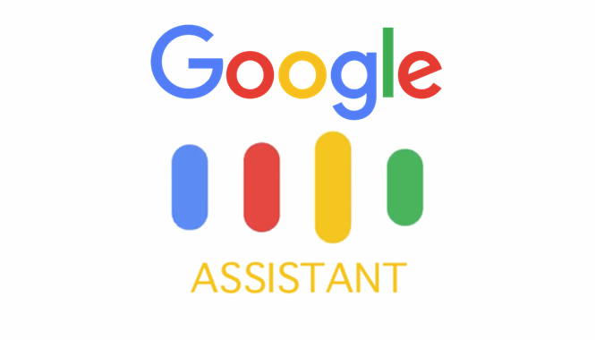 assistente Google