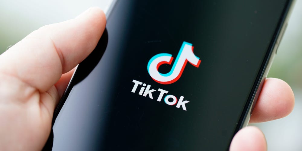 Come scaricare video TikTok in modo da poterli visualizzare senza essere sull'app
