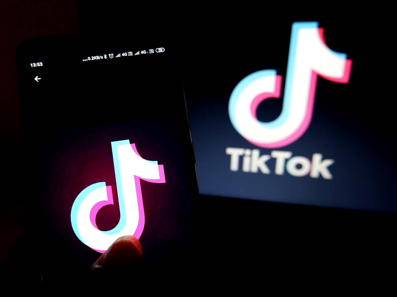 Come cambiare il tuo nome utente su TikTok in pochi semplici passaggi