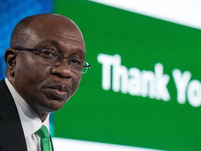La Banca centrale della Nigeria lancerà presto la valuta digitale eNaira