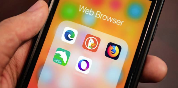 miglior browser mobile