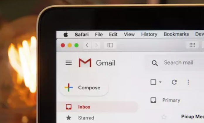 Come aggiungere un'immagine alla firma di Gmail