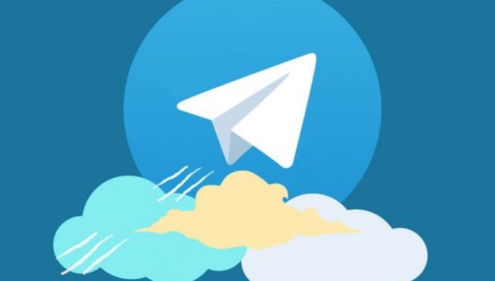 chi ha letto un messaggio in un gruppo Telegram