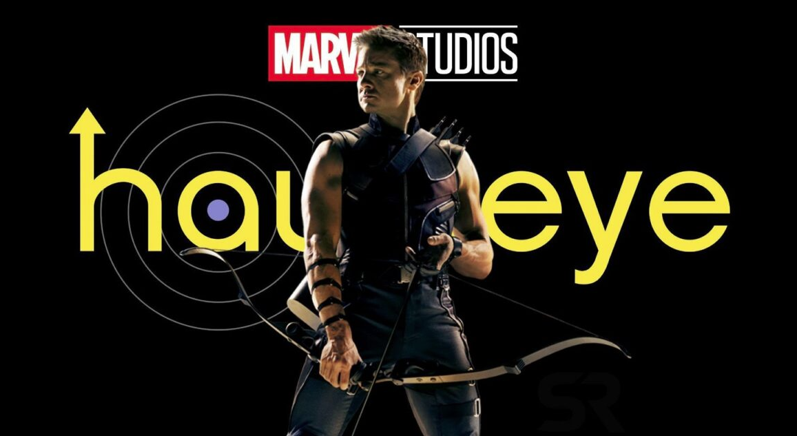 Il trailer di "Hawkeye", la nuova serie della Marvel su Disney+