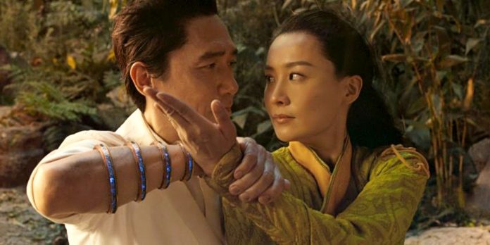 Shang-Chi: tutti i nomi che Wenwu ha avuto nella sua vita