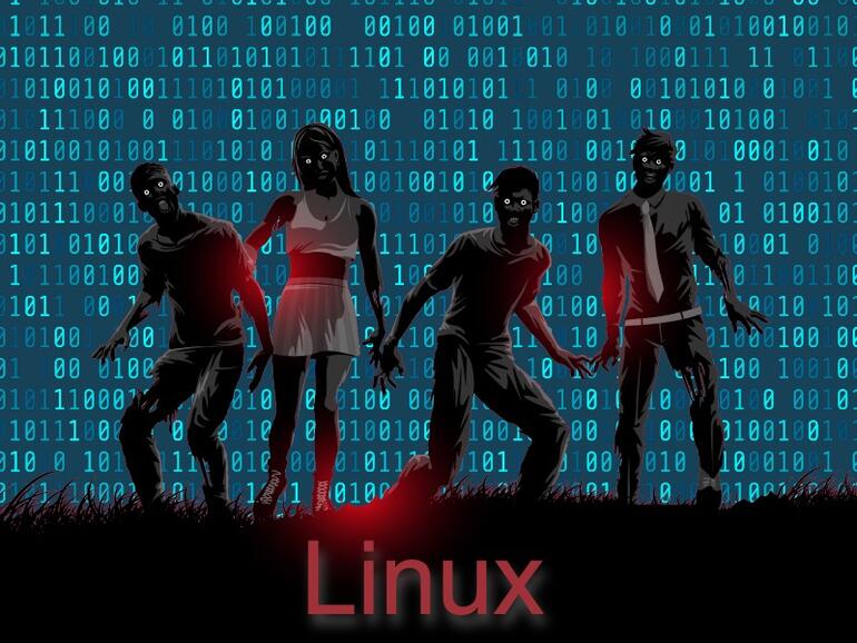 Linux: cosa sono i processi zombie?