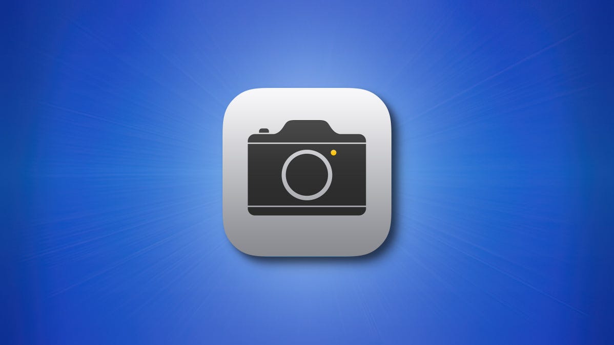 Il modo più veloce per aprire la fotocamera su iPhone