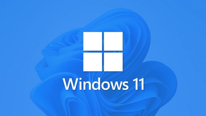 Windows 11 modalità provvisoria