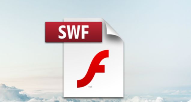 Come Aprire Il File SWF