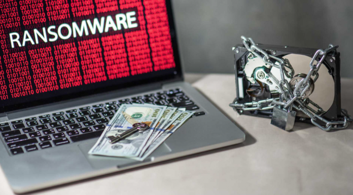 attacchi ransomware