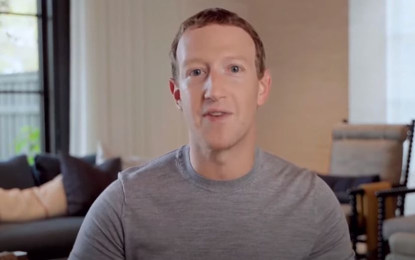 Il video integrale di Facebook Connect 2021, in cui Mark annuncia VR, Project Cambria e Meta