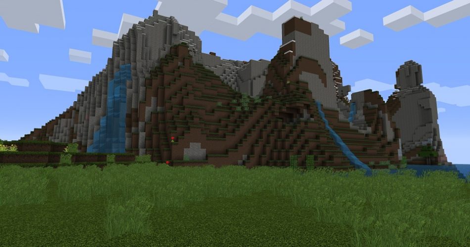 Come rendere la pietra levigata in Minecraft