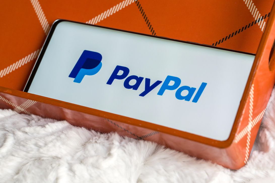 PayPal è in trattative per acquisire Pinterest
