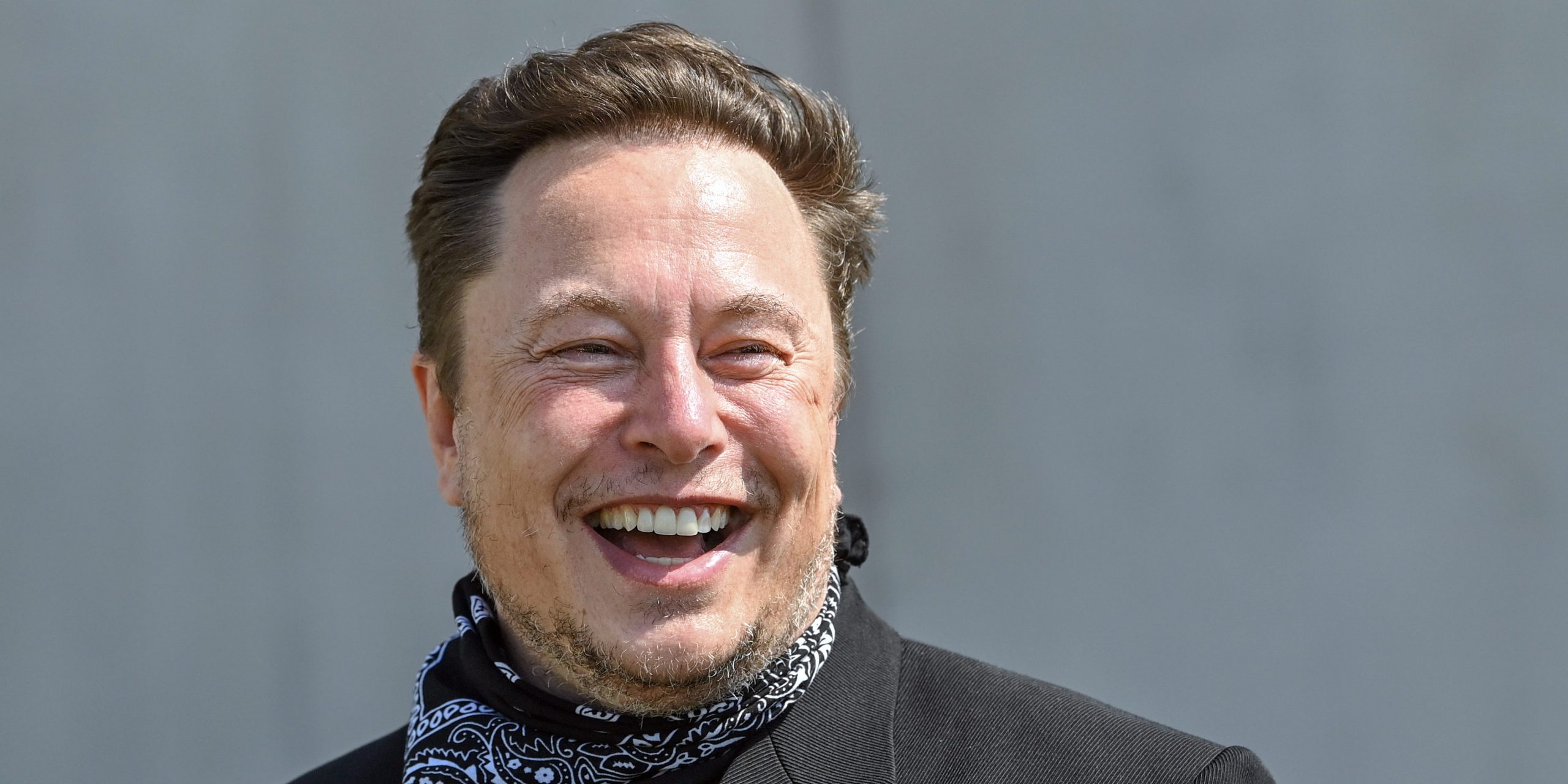 Elon Musk pubblica un tweet sul record di bitcoin...e la comunità cripto lo adora