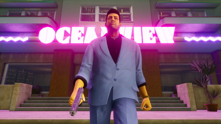 Grand Theft Auto Definitive Edition ora ha una data di uscita e un prezzo