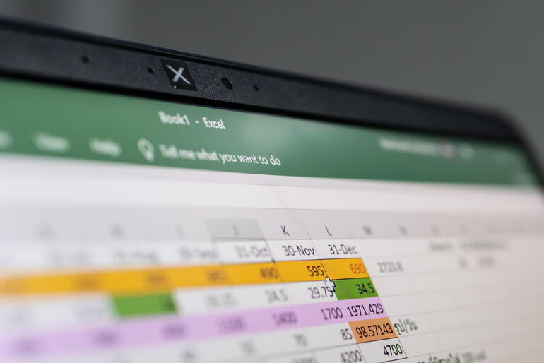 Come creare un ordinamento personalizzato in Excel