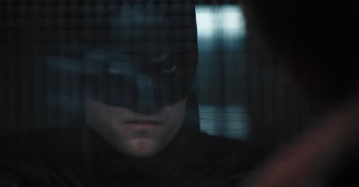 Il trailer di Batman ha già confermato due importanti teorie su Batman