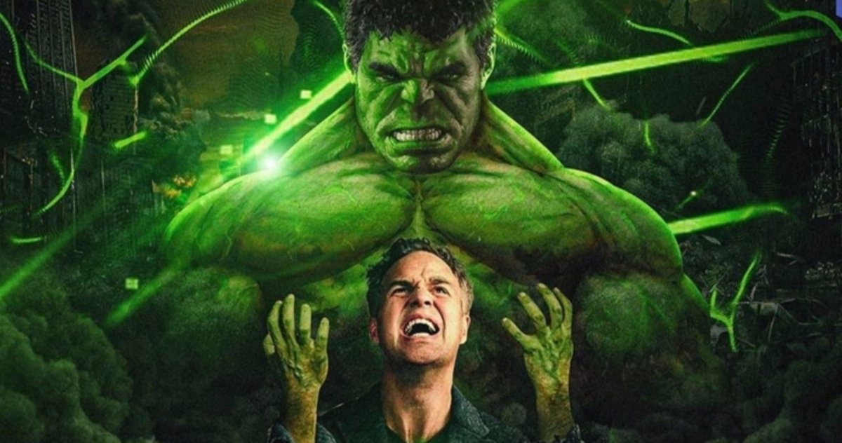 Rumors: pare che la Marvel stia sviluppando un film su World War Hulk