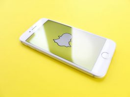 Snapchat: come fare chiamate video e vocali