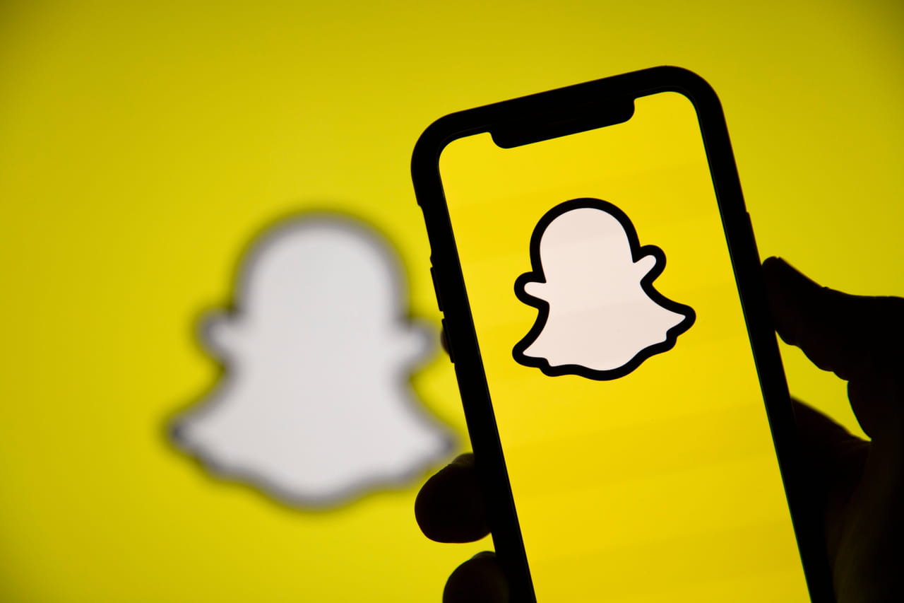 Come disattivare le notifiche di Snapchat su iPhone e Android