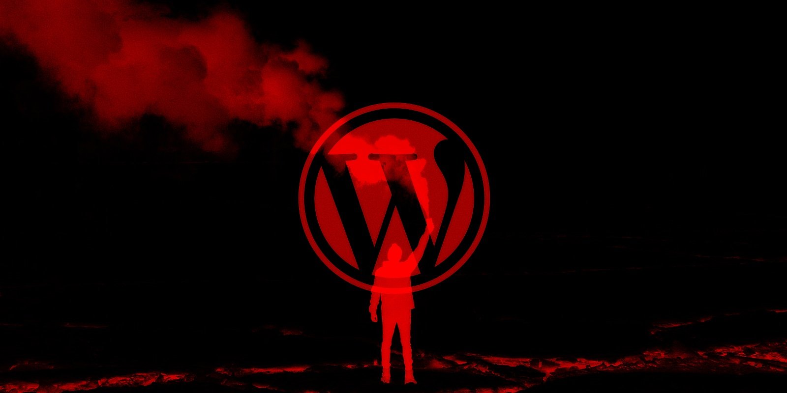 Il bug del plug-in Brutal WordPress consente agli abbonati di cancellare i siti