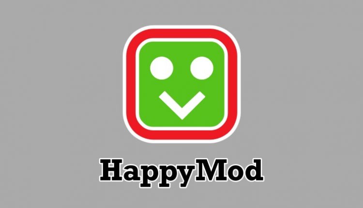 Come funziona HappyMod