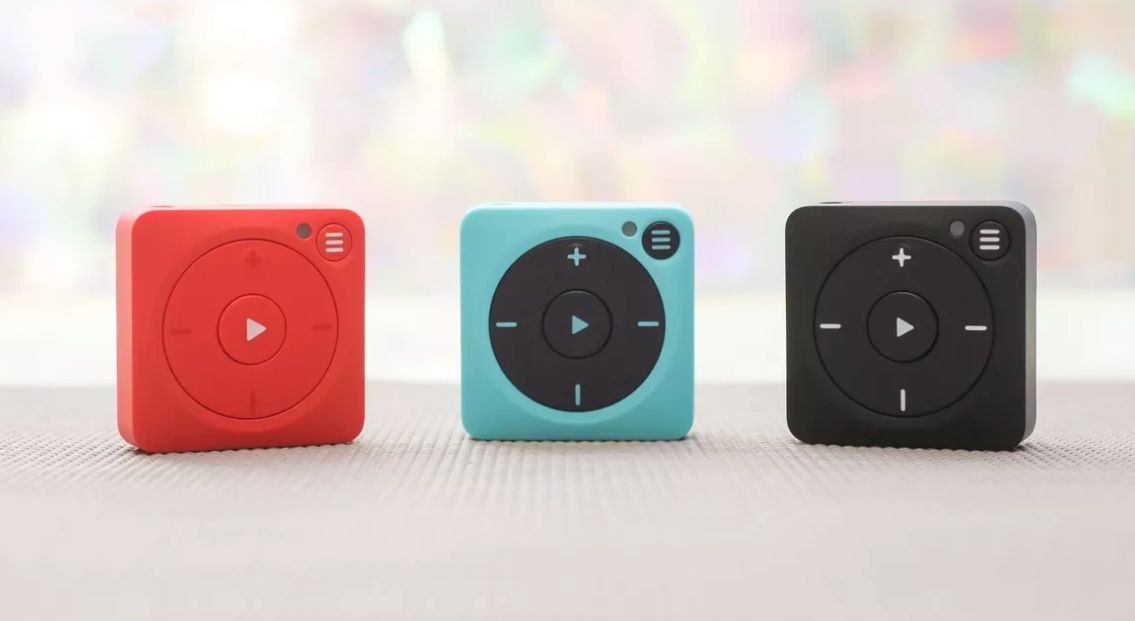 Nuove foto mostrano perchè Apple ha tenuto segreto il design del primo iPod