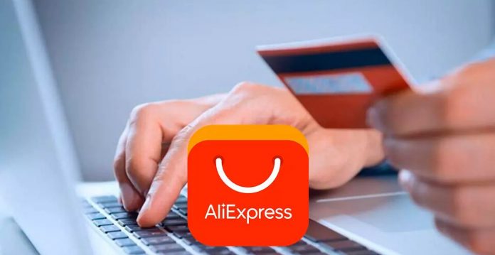 registrarsi ad AliExpress