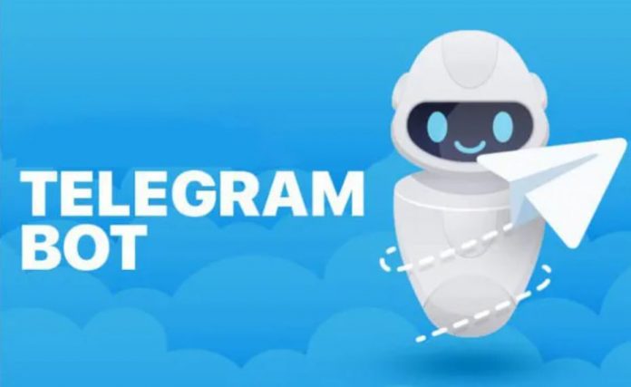top telegram bot