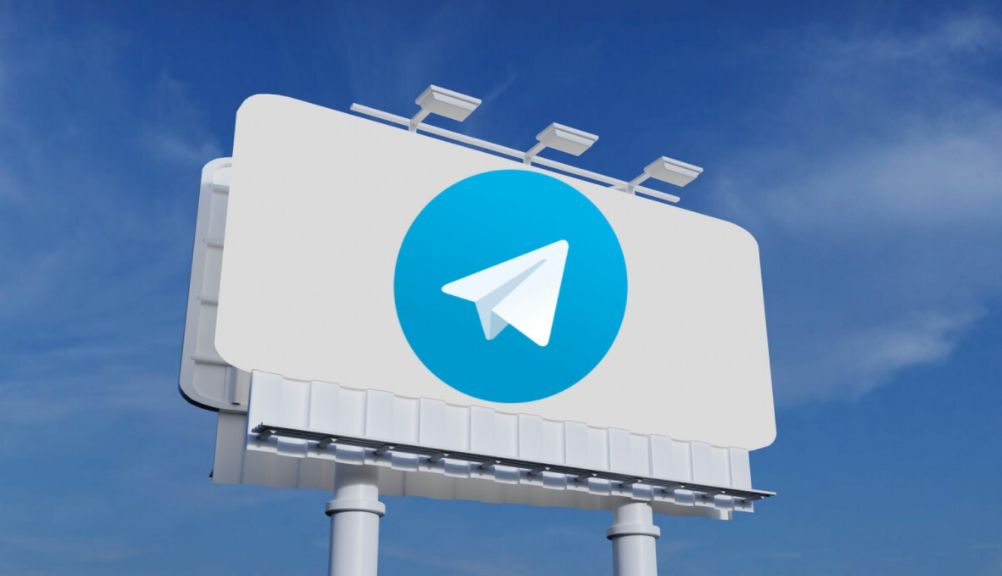 Telegram: tutto ciò che devi sapere sulla nuova piattaforma pubblicitaria