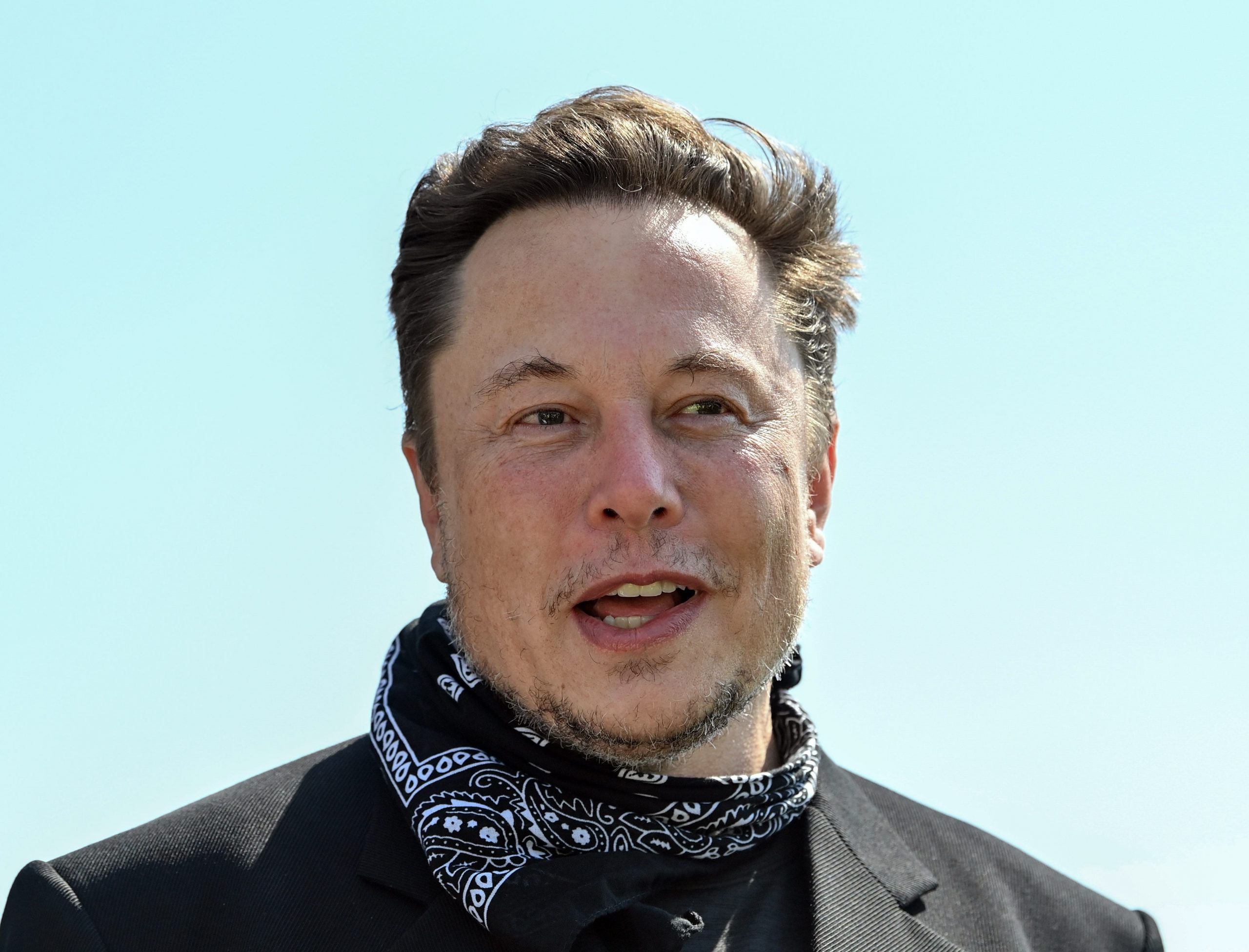 Elon Musk ora vale più del PIL del suo paese d'origine, il Sudafrica