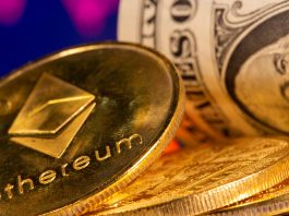 Goldman Sachs vede Ethereum in rialzo dell'80% a $ 8.000 entro due mesi