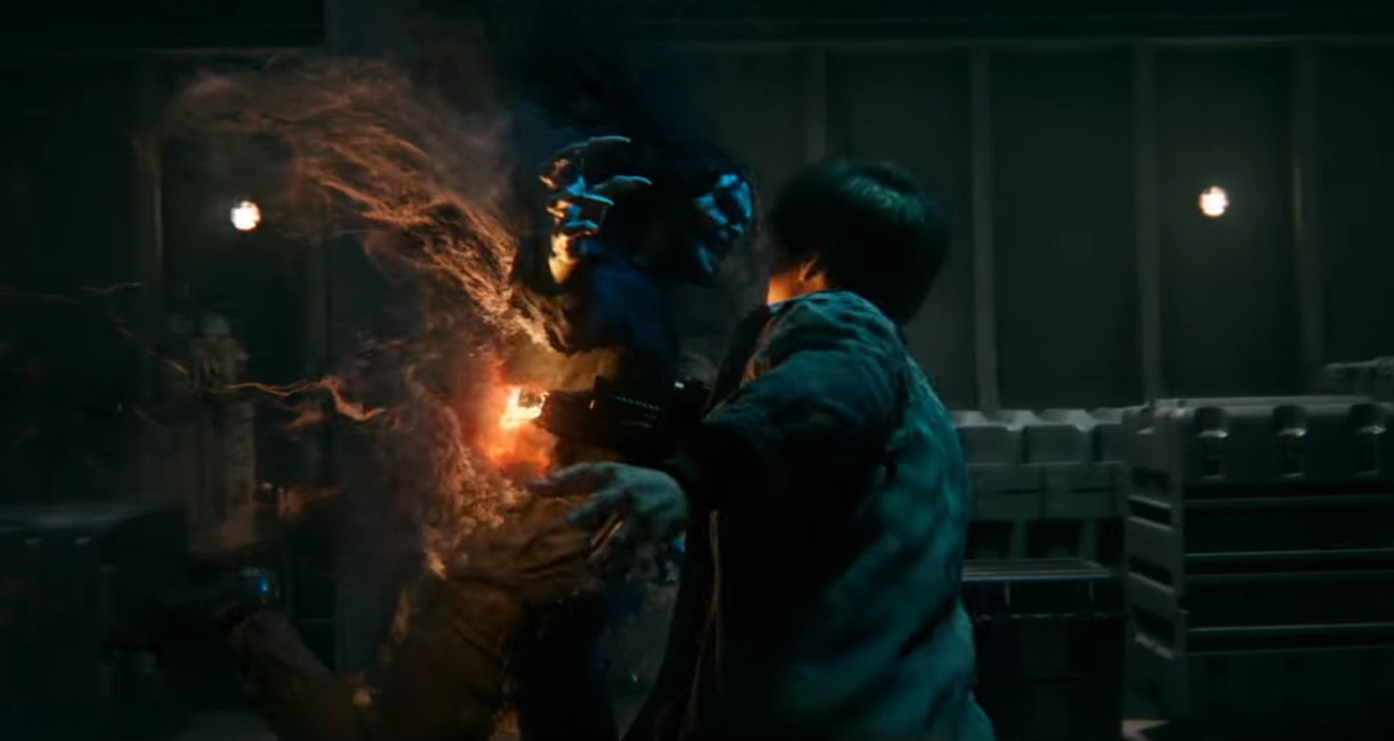 Jared Leto diventa il miglior vampiro della Marvel: il trailer ita di "Morbius"