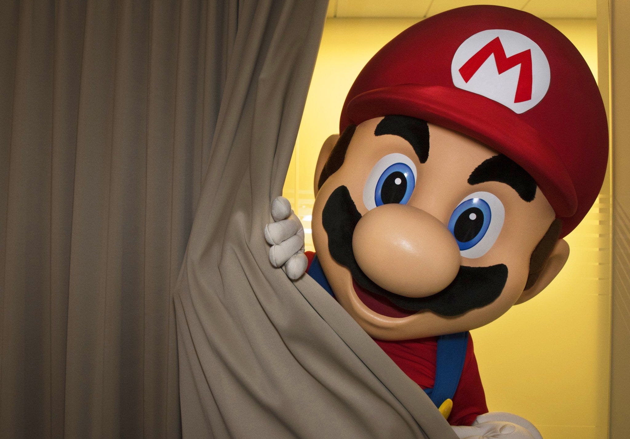 Nintendo sta già lavorando alla console che verrà dopo Nintendo Switch