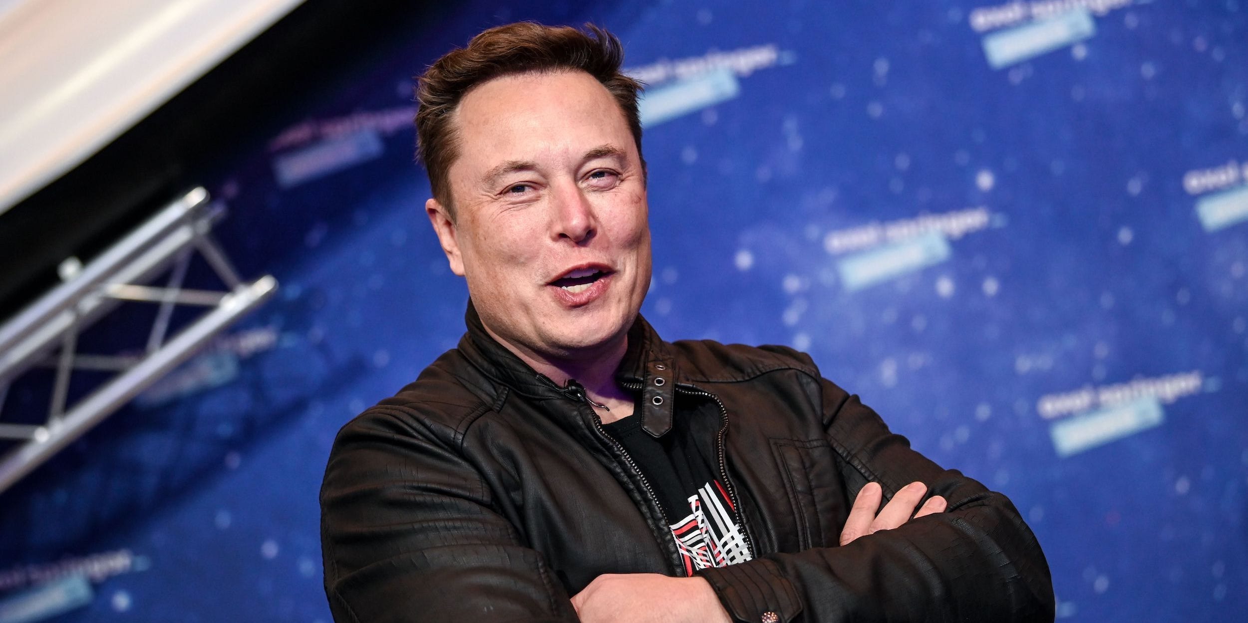 Elon Musk cambia il suo nome Twitter scatenando un nuovo giro di speculazioni