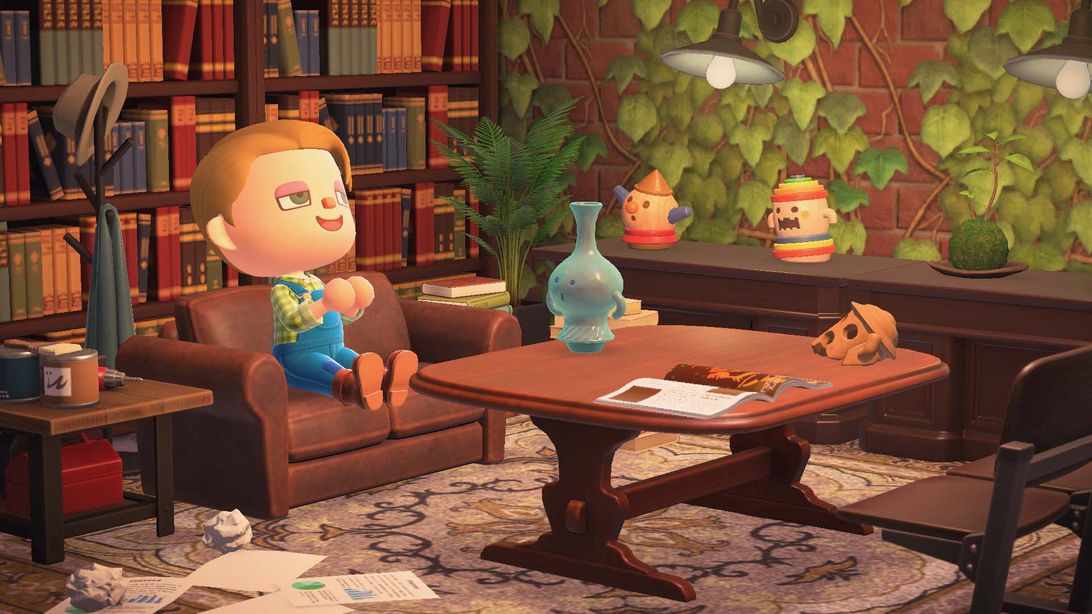 Animal Crossing: New Horizons - Come ottenere i giroidi