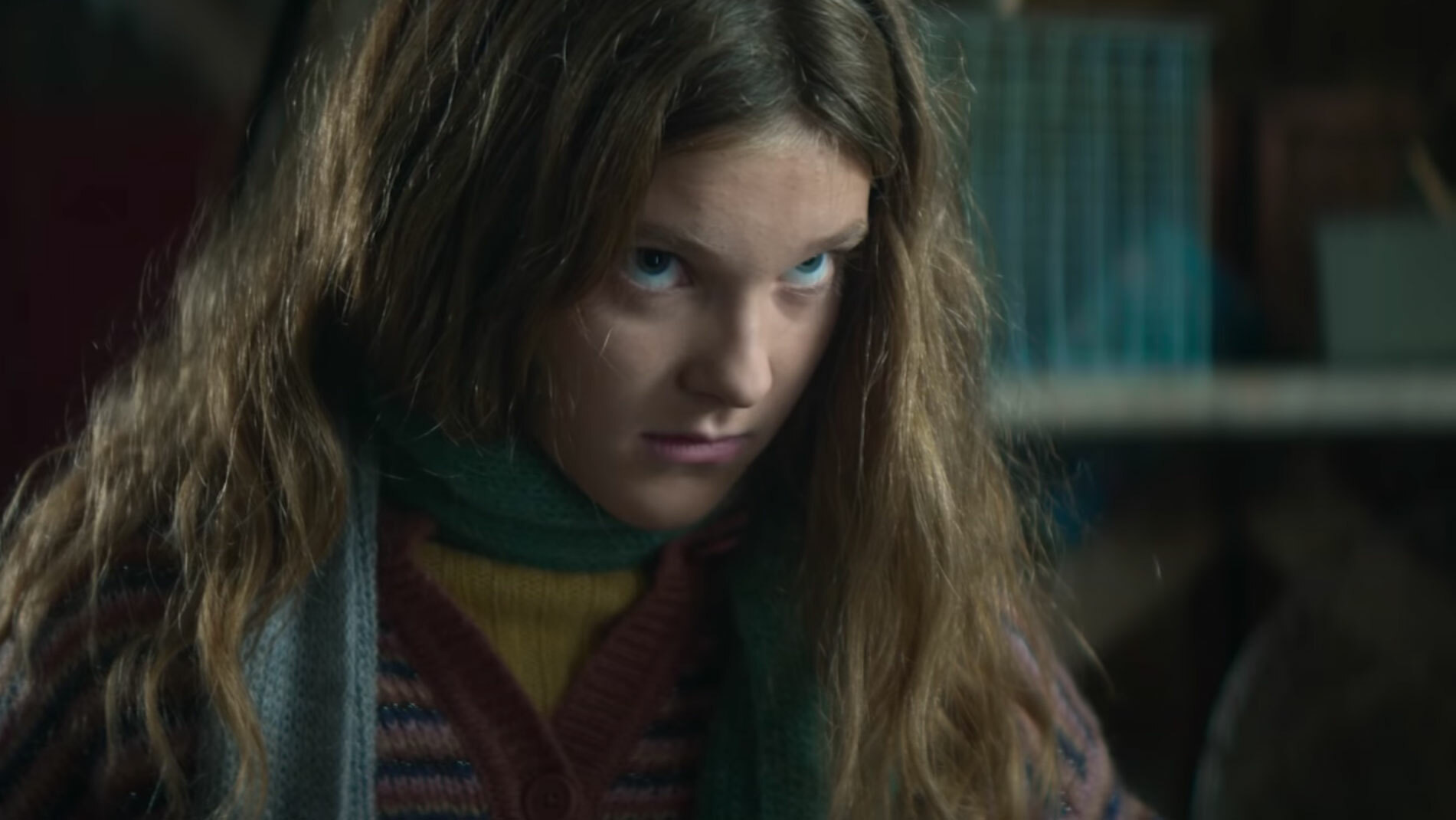 Il trailer di "Elves" di Netflix: è un horror sui veri elfi mostruosi